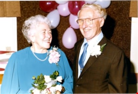 50th wedding anniversary, 1985 thumbnail