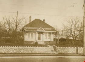 Stride family house, [1920] thumbnail