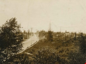 Kingsway looking north, [1912] (date of original), copied [between 1975 and 1985] thumbnail