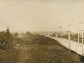 Kingsway looking south, [1912] thumbnail