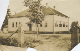 First Municipal Hall, [1910] thumbnail