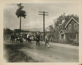 Valleyview Community Centre Parade, [1940] thumbnail