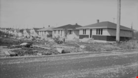 Napier Street and Willingdon Avenue, March 22, 1947 thumbnail