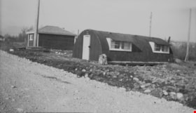 Converted Army Hut, April 16, 1947 thumbnail