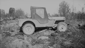 Willys CJ2A Jeep, April 25, 1947 thumbnail