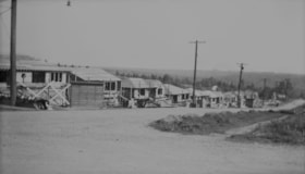 William Street and Gilmore Avenue, May 9, 1947 thumbnail