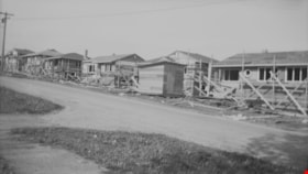 Charles Street and Gilmore Avenue, May 9, 1947 thumbnail