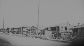 Kitchener Street and Gilmore Avenue, May 9, 1947 thumbnail