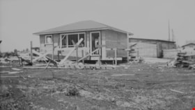 New Cottage, June 4, 1947 thumbnail