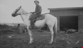 Mounted Patrol, June 17, 1947 thumbnail