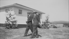 Inspection of Home No. 1, June 29, 1947 thumbnail