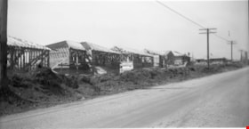 Charles Street and Willingdon Avenue, August 1, 1947 thumbnail