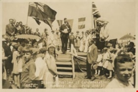 Diamond Jubilee of Confederation, July 2, 1927 thumbnail