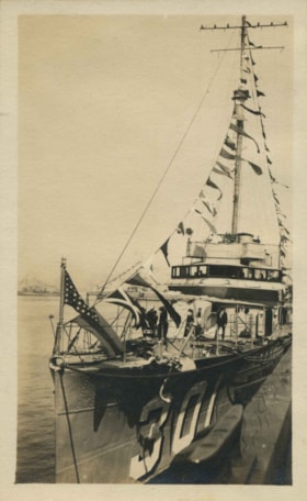 USS Somers, 1923 thumbnail