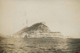 Rock of Gibraltar, 1922 thumbnail