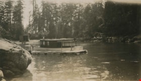 The Lagoon and the Kitty H, 1924 thumbnail