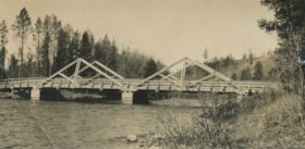 Bridge over the Cottonwood River, [1935] thumbnail