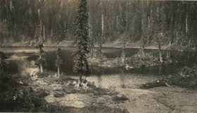 Frozen Lake, 1926 thumbnail
