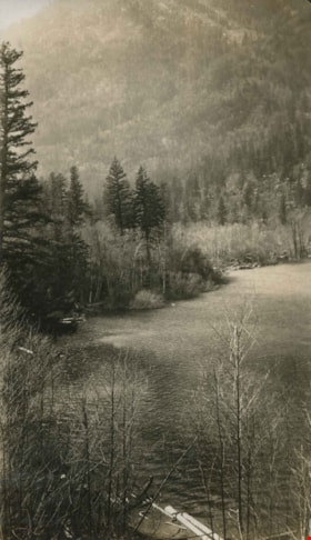 Schkam Lake, 1926 thumbnail