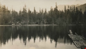 Cultus Lake, 1926 thumbnail