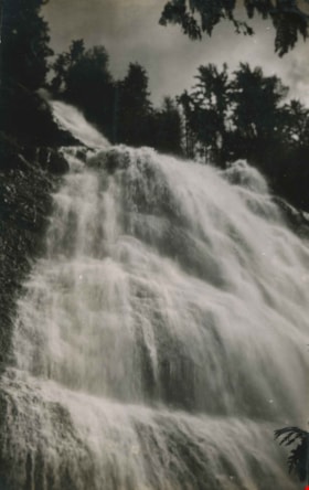 Bridal Veil Falls, 1926 thumbnail