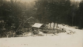Tierney's Camp, 1926 thumbnail