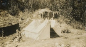 Messiter Camp, 1927 thumbnail