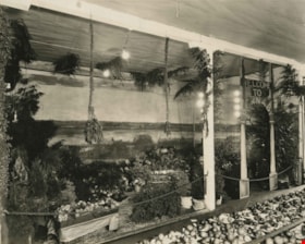 Agricultural Exhibit, 1925 thumbnail