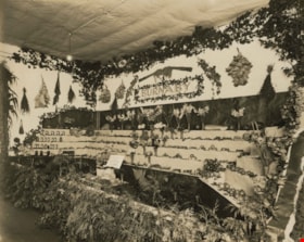 Agricultural Exhibit, [1920] thumbnail