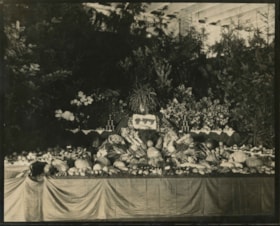Agricultural Exhibit, [1909] thumbnail