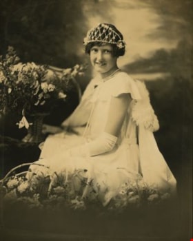 Burnaby's May Queen, [between 1926 and 1939] thumbnail