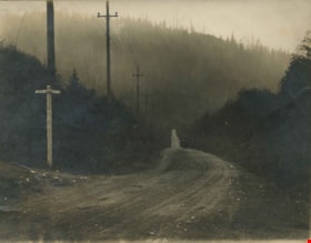 Barnet Road, [1914 or 1915] thumbnail