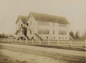 Edmonds Street School, 1914 thumbnail