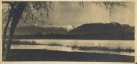 Burnaby Lake, 1923 thumbnail