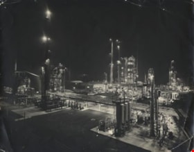 Standard Oil Stanovan Refinery, 1958 thumbnail