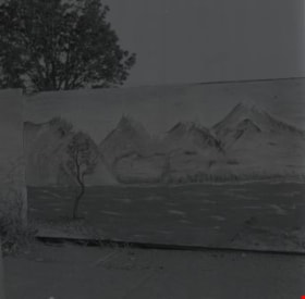 Completed Mural, July 15, 1966 thumbnail