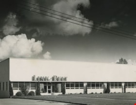 Link-Belt Factory, [1955] thumbnail
