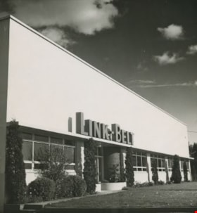 Link-Belt Factory, [1955] thumbnail