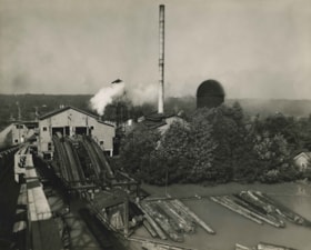 Shull Lumber and Shingle Company, [194-] thumbnail