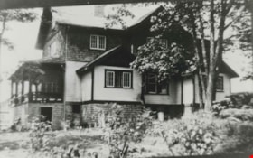 Every-Clayton house, [between 1914 and 1917] (date of original), copied 1985 thumbnail