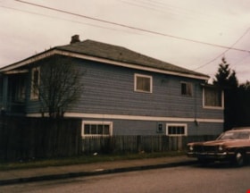 Burnaby School House, 1985 thumbnail