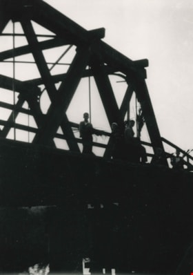 Still Creek Bridge, [1930] (date of original), copied 1986 thumbnail