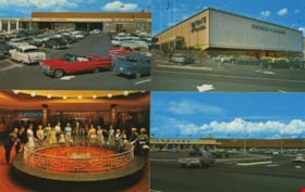 Brentwood Shopping Centre, [196-] thumbnail