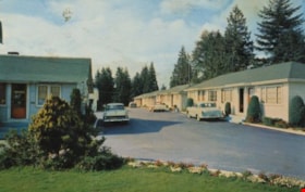 Blue Haven Motel, [195-] thumbnail