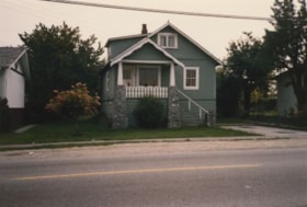 Sutherland house, 1985 thumbnail