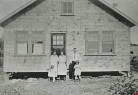 McMahon family home, [1923] (date of original), copied 1986 thumbnail