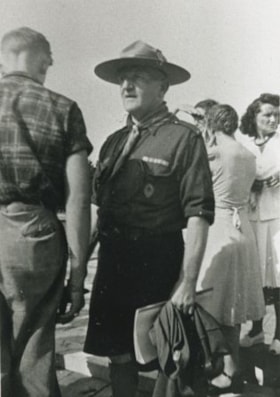 Scoutmaster Tom Corbett, 1947 thumbnail
