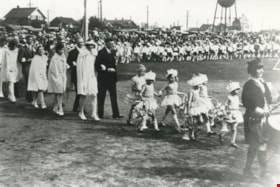 May Day, 1929 (date of original), copied 1986 thumbnail