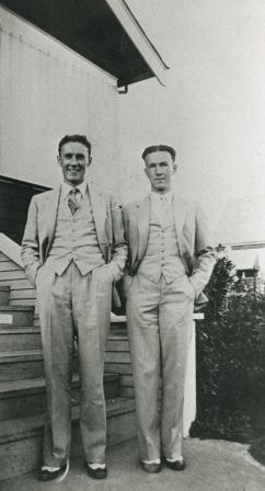 Wright boys, 1935 thumbnail
