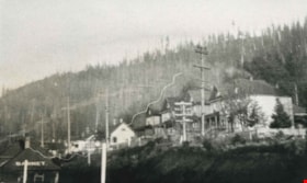Barnet Village, [1915] (date of original), copied 1986 thumbnail